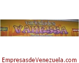 Variedades Vanessa CA en Guacara Carabobo