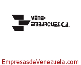 Vene-Embarques, C.A. en Litoral Vargas