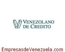 Venezolano de Crédito Makro Barinas en Barinas Barinas