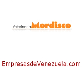 Veterinaria Mordisco en Caracas Distrito Capital