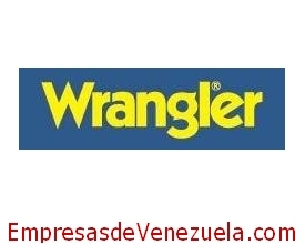 Wrangler Concresa CA en Caracas Distrito Capital